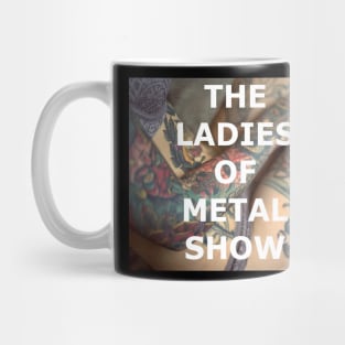 LOGO Mug